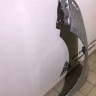 Крыло переднее левое Chevrolet Cruze oem 95963447 (скл-3)