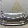 Бампер передний Hyundai Solaris 1 (14-17) oem 865114L500