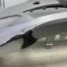 Бампер передний Hyundai Solaris 1 (14-17) oem 865114L500