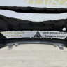 Бампер передний Hyundai Solaris 1 (14-17) oem 865114L500