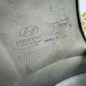 Бампер передний Hyundai Solaris 1 (14-17) oem 865114L500