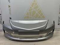 Бампер передний Hyundai Solaris 1 (14-17) oem 865114L500