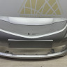 Бампер передний Hyundai Solaris 1 (14-17) oem 865114L500 Бампер передний Hyundai Solaris 1 (14-17) oem 865114L500