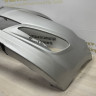 Бампер передний Hyundai Solaris 1 (14-17) oem 865114L500 Бампер передний Hyundai Solaris 1 (14-17) oem 865114L500