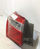 Фонарь зад.лев. внешний Toyota Corolla 13- (с деф.) oem  TYCRL13742L (скл-3)