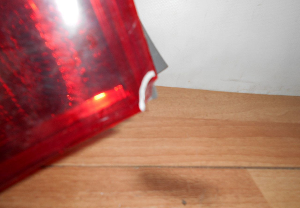 Фонарь зад.лев. внешний Toyota Corolla 13- (с деф.) oem TYCRL13742L (скл-3) Фонарь зад.лев. внешний Toyota Corolla 13- (с деф.) oem TYCRL13742L (скл-3)