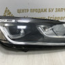 Фара правая Volkswagen Touareg NF oem 7p1941034a (слом. 1 крепл. скол) Фара правая Volkswagen Touareg NF oem 7p1941034a (слом. 1 крепл. скол)