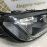 Фара правая Volkswagen Touareg NF oem 7p1941034a (слом. 1 крепл. скол) Фара правая Volkswagen Touareg NF oem 7p1941034a (слом. 1 крепл. скол)