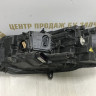 Фара правая Volkswagen Touareg NF oem 7p1941034a (слом. 1 крепл. скол) Фара правая Volkswagen Touareg NF oem 7p1941034a (слом. 1 крепл. скол)