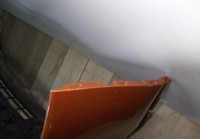 Бампер передний бу Suzuki Vitara 2 OEM 7171154P10