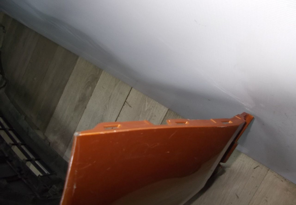 Бампер передний бу Suzuki Vitara 2 OEM 7171154P10