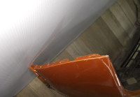 Бампер передний бу Suzuki Vitara 2 OEM 7171154P10