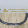 Молдинг крыла задний левый бу BMW X1 F48 OEM 51777332339