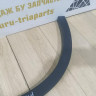 Молдинг крыла задний левый бу BMW X1 F48 OEM 51777332339
