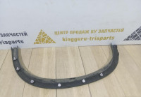 Молдинг крыла задний левый бу BMW X1 F48 OEM 51777332339