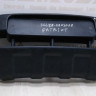 Спойлер переднего бампера Uaz Patriot 2 14-21 oem 316382803017 (скл-3)
