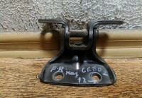 Петля двери передняя правая Нижняя Kia Ceed 2 (12&gt;)