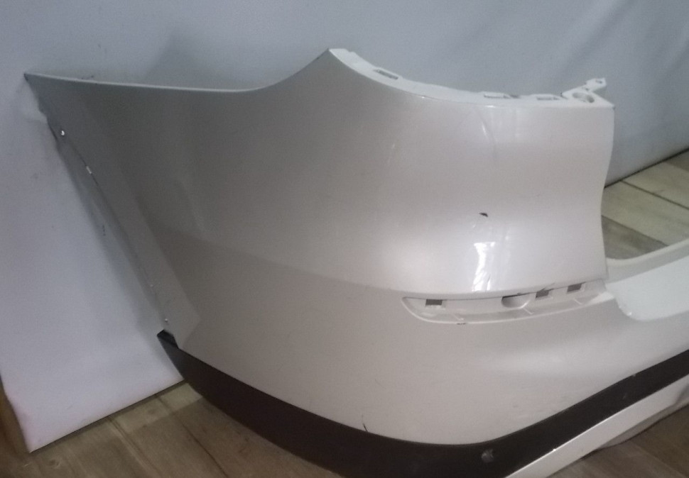 Бампер задний бу BMW X3 G01 OEM 51127488220