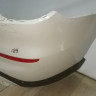 Бампер задний бу BMW X3 G01 OEM 51127488220