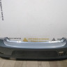 Бампер задний бу Renault Logan 1 OEM 850224049R