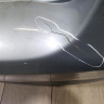 Бампер задний бу Renault Logan 1 OEM 850224049R