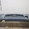 Бампер задний бу Renault Logan 1 OEM 850224049R