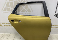 Дверь задняя правая Hyundai Sonata 7 oem 77004C1030