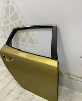 Дверь задняя правая Hyundai Sonata 7 oem 77004C1030