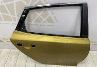 Дверь задняя правая Hyundai Sonata 7 oem 77004C1030