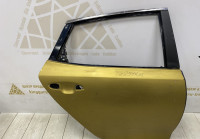 Дверь задняя правая Hyundai Sonata 7 oem 77004C1030