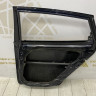 Дверь задняя правая Hyundai Sonata 7 oem 77004C1030