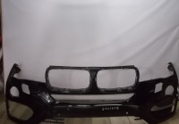Бампер передний бу BMW X6 F16 OEM 51117319795