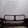 Бампер передний бу BMW X6 F16 OEM 51117319795 Бампер передний бу BMW X6 F16 OEM 51117319795