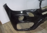 Бампер передний бу BMW X6 F16 OEM 51117319795