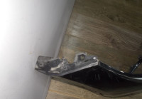 Бампер передний бу BMW X6 F16 OEM 51117319795