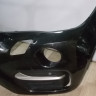 Бампер передний бу BMW X6 F16 OEM 51117319795 Бампер передний бу BMW X6 F16 OEM 51117319795