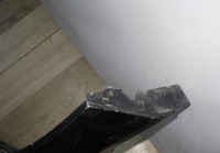 Бампер передний бу BMW X6 F16 OEM 51117319795