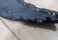 Накладка переднего бампера правая бу BMW 7 G11 рестайлинг OEM 51119466578 51117475136