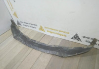 Спойлер переднего бампера бу BMW X6 F16 OEM 51117319796