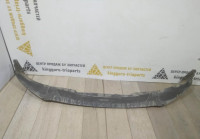 Спойлер переднего бампера бу BMW X6 F16 OEM 51117319796