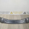 Спойлер переднего бампера бу BMW X6 F16 OEM 51117319796