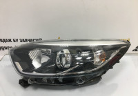 Фара левая Renault Kaptur OEM 260602042R