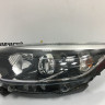 Фара левая Renault Kaptur OEM 260602042R Фара левая Renault Kaptur OEM 260602042R