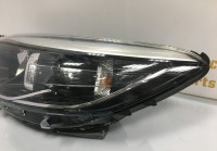 Фара левая Renault Kaptur OEM 260602042R