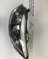 Фара левая Renault Kaptur OEM 260602042R