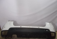 Бампер задний бу Renault Duster рестайлинг OEM 850225435R (В)