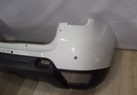 Бампер задний бу Renault Duster рестайлинг OEM 850225435R (В)