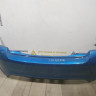 Бампер задний бу BMW 2 M F87 OEM 51128068541