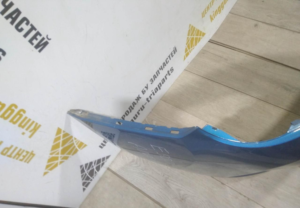 Бампер задний бу BMW 2 M F87 OEM 51128068541