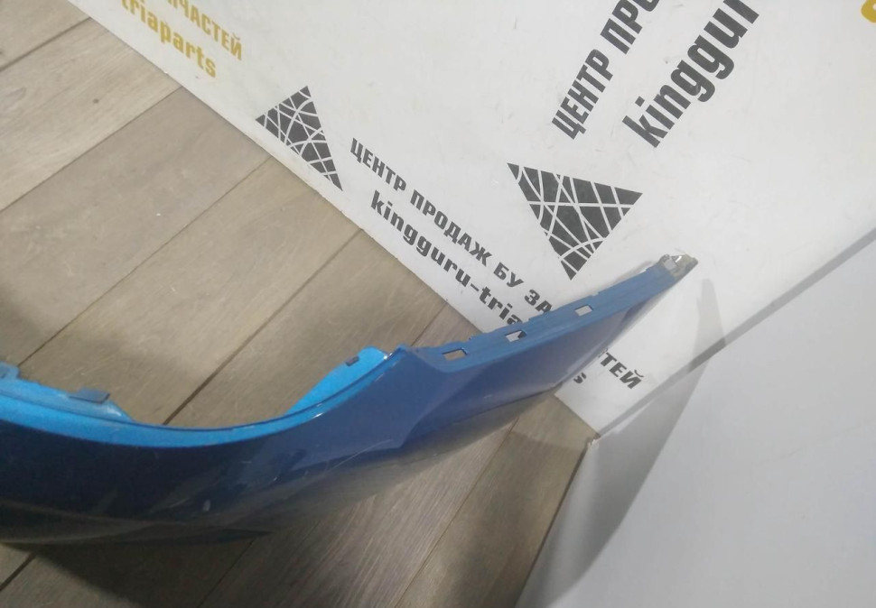 Бампер задний бу BMW 2 M F87 OEM 51128068541